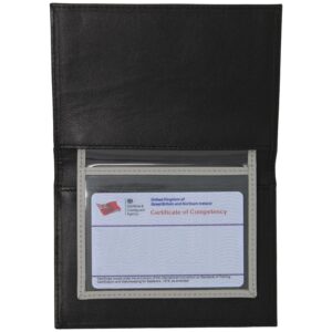 Sea Wallet Certificate of Competency ID holder