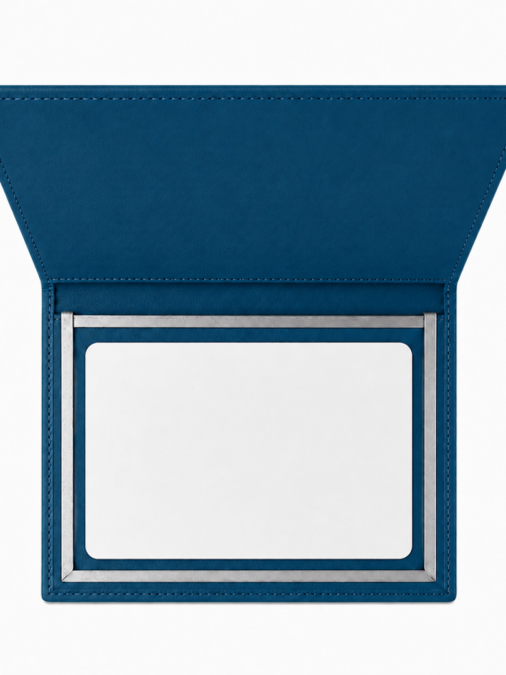 Dynamic Positioning Wallet