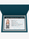 Dynamic Positioning Wallet