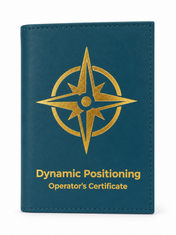 Dynamic Positioning Wallet